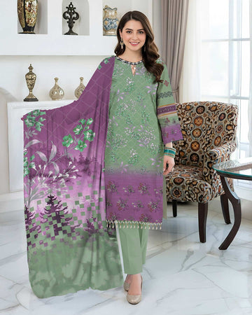 Ras Bhari By Aalaya Winter Vol 03 '25 D 02